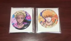 2026年最新】國神錬介 缶バッジ 原作の人気アイテム - メルカリ