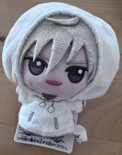 新テニスの王子様 ちびぐるみ White Winter Style 白石蔵ノ介
