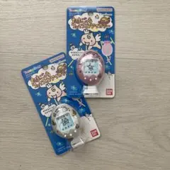 たまごっち フェイス&アイカラー 2色セット