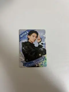 少年忍者　内村颯太　忍コレ