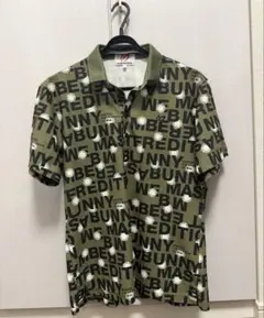 MASTER BUNNY EDITION ポロシャツ サイズ5のサムネイル