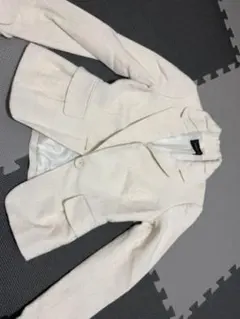 美品❗️綺麗めジャケット【jusglitty】