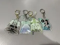 櫻井優衣 アクリルスタンド まとめ売り(バラ売り可) - メルカリ