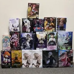 フィギュア まとめ売り FIG]S.I.C. VOL.3 仮面ライダーZX(ゼクロス) 完成品 フィギュア