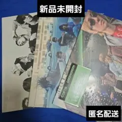 CORTIS GREENGREEN　3形態セット　新品未開封