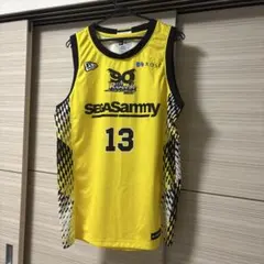 レバンガ北海道 富永啓生 ユニフォーム リバーシブル Lサイズ - メルカリ