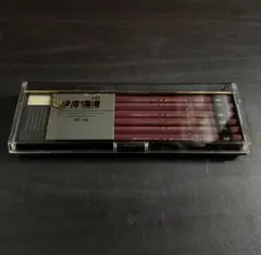 昭和レトロ文房具地球鉛筆CHIKYU 9200 HB - メルカリ