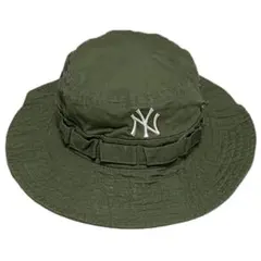 Aime Leon Dore NEWERA ジャングルハット バケットハット