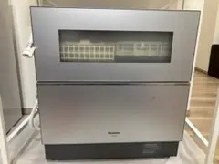Panasonic 食器洗い乾燥機 NP-TZ300