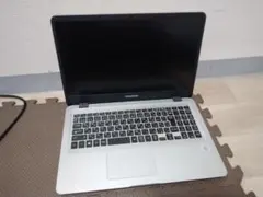 THIRDWAVE 型番 DX-C3 CPU Core i3-10110U