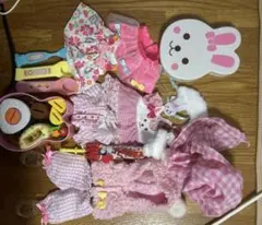 2026年最新】メルちゃん まとめ売りの人気アイテム - メルカリ