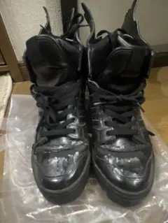adidas Jeremy Scott Wingスニーカー 26.5cmのサムネイル