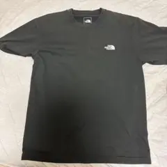 THE NORTH FACE 半袖Tシャツ ブラック M