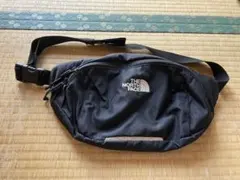 THE NORTH FACE ボディバッグ ブラック