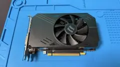 GeForce GTX 1050 Ti 4GB
