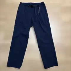 【美品】アーバンリサーチ別注 グラミチ SOLOTEXギャバストレッチPANTS