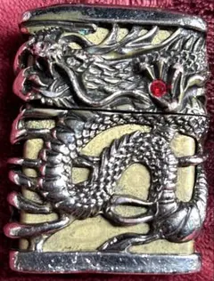 牙狼 エンブレム ZIPPO ジッポー ジャンク 牙狼 エンブレム ZIPPO ジッポー ジャンク - メルカリ
