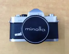 2026年最新】minolta sr-2の人気アイテム - メルカリ