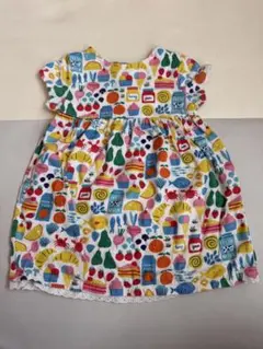 Baby Bodenワンピース 12-18m/86cmのサムネイル