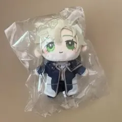 NU:カーニバル スクラッチ ミニぬいぐるみ オリビン - メルカリ