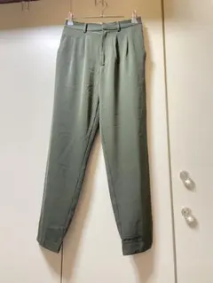 パンツレディース