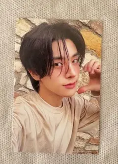 ENHYPEN THE SIN:VANISH POP-UPトレカ ジェイク