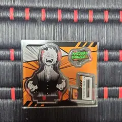 【新品・未使用】僕のヒーローアカデミア アクリルフィギュアHEROES 爆豪勝己