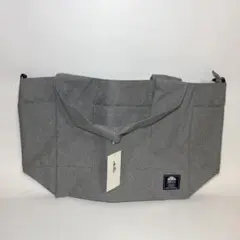 【新品】ellese エレッセ　ラケットボストンバック 通学などにも