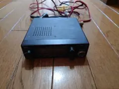 LCOM IC-2320 라디오 상태