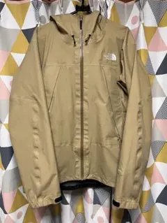 The North Face GORE-TEX ベージュ