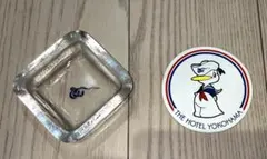 MARCY'S 灰皿 田代まさし プロデュース 陶器製 昭和レトロ - メルカリ