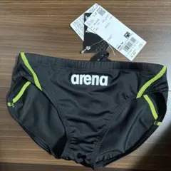arena AQUA ADVANCED ARN-1023M 競パン 競泳水着　O