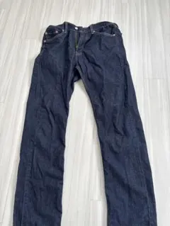 Levis505 ダークデニム W30 L32