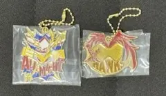 一番くじ　僕のヒーローアカデミア　連なる星霜　G賞　オールマイト　ホークス