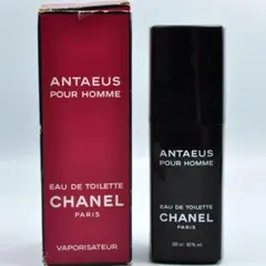 新品　シャネル アンテウス プールオム 　アフターシェーブローション　100ml 新品 シャネル アンテウス プールオム アフターシェーブローション