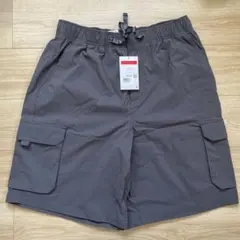 NIKE ドライフィット カーニー カーゴ スケートボードショートパンツ L