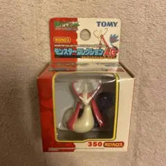 モンスターコレクションAG モンコレ パールル 366 TOMY 未開封】絶版 モンコレAG パールル 366 - メルカリ