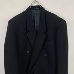 美品✨ヨウジヤマモト コスチュームドオム シングルスーツ ウール