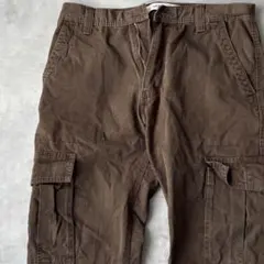 15187 Levi’s カーゴパンツ33×30