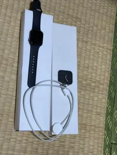 Apple watch series 6