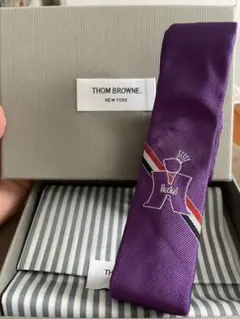 THOM BROWNE Heckel ネクタイのサムネイル