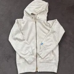 値下げ！オーシバル　パーカー　orcival 14サイズ