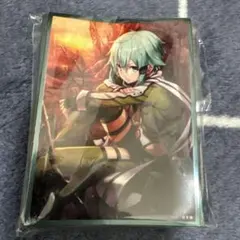 2026年最新】sao シノン スリーブの人気アイテム - メルカリ