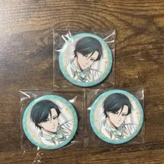 2025年最新】糸師凛 ブルーロック 缶バッジの人気アイテム - メルカリ