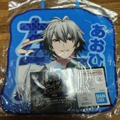 ヒプマイおなまえクロス　左馬刻