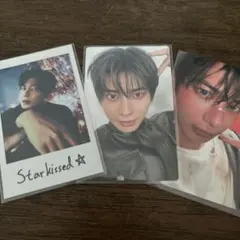 テヒョン　トレカ