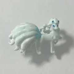 ポケモンゲットコレクションズ フィギュア アローラキュウコン