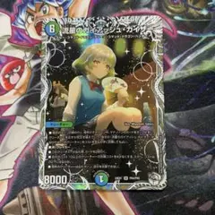 【即日発送】流星のガイアッシュカイザー キャラプレミアムトレジャー キャラ 流星のガイアッシュカイザー キャラプレミアムトレジャー 流星
