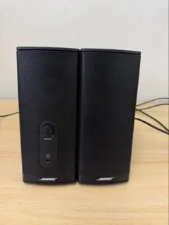2026年最新】BOSE 2シリーズ3 スピーカーの人気アイテム - メルカリ