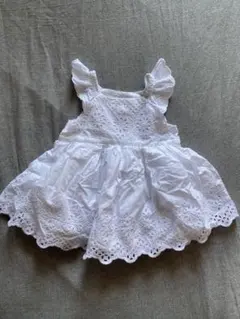 BabyGAP ワンピース 6-12ヶ月